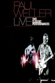 Paul Weller: Two Classic Performances (2003) subtitles - SUBDL poster