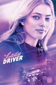 Lady Driver English  subtitles - SUBDL poster