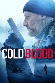 Cold Blood Hebrew  subtitles - SUBDL poster
