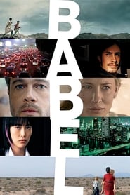 Babel (2006) subtitles - SUBDL poster