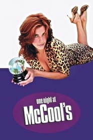 One Night at McCool's (2001) subtitles - SUBDL poster