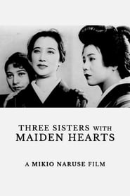 Three Sisters with Maiden Hearts (1935) subtitles - SUBDL poster