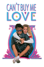 Can't Buy Me Love (1987) subtitles - SUBDL poster