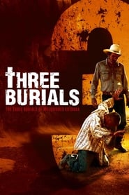 The Three Burials of Melquiades Estrada (2005) subtitles