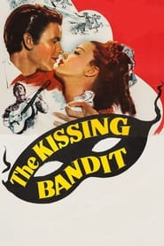 The Kissing Bandit (1948) subtitles