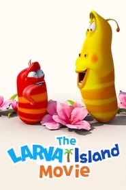 The Larva Island Movie