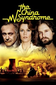 The China Syndrome Danish  subtitles - SUBDL poster