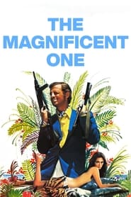 The Magnificent One Arabic  subtitles - SUBDL poster