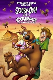 Straight Outta Nowhere: Scooby-Doo! Meets Courage the Cowardly Dog (2021) subtitles