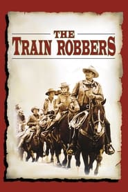 The Train Robbers (1973) subtitles