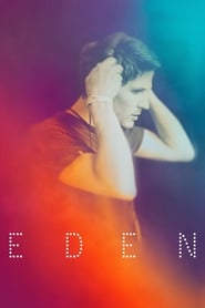 Eden Danish  subtitles - SUBDL poster