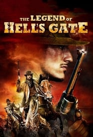 The Legend of Hell's Gate: An American Conspiracy