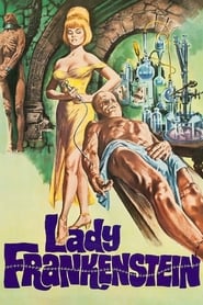 Lady Frankenstein (La figlia di Frankenstein) 1971