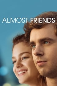 Almost Friends Arabic  subtitles - SUBDL poster
