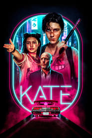 Kate (2021) subtitles - SUBDL poster