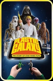 Plastic Galaxy: The Story of Star Wars Toys (2014) subtitles