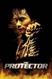 The Protector (Revenge of the Warrior / Tom yum goong) English  subtitles - SUBDL poster