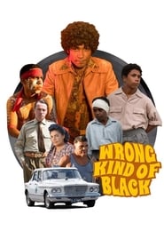 Wrong Kind of Black English  subtitles - SUBDL poster