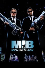 Men in Black (1997) subtitles