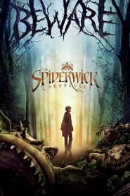 The Spiderwick Chronicles Slovak  subtitles - SUBDL poster