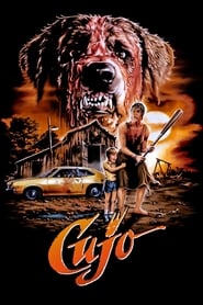 Cujo (1983) subtitles - SUBDL poster