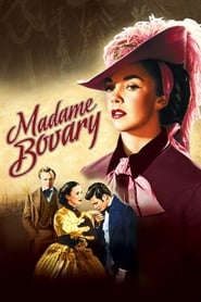 Madame Bovary (1949) subtitles - SUBDL poster
