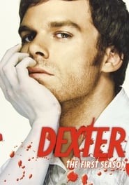 Dexter Turkish  subtitles - SUBDL poster