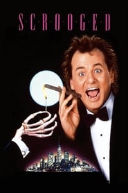 Scrooged (1988) subtitles - SUBDL poster
