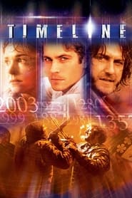 Timeline Greek  subtitles - SUBDL poster