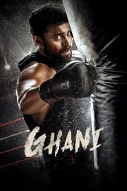 Ghani English  subtitles - SUBDL poster