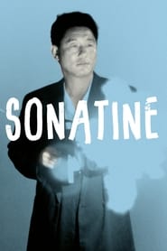 Sonatine French  subtitles - SUBDL poster