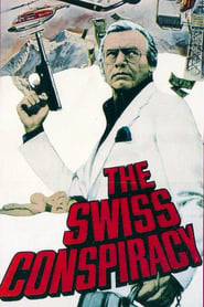 The Swiss Conspiracy (1976) subtitles