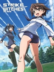 Strike Witches the Movie (2012) subtitles