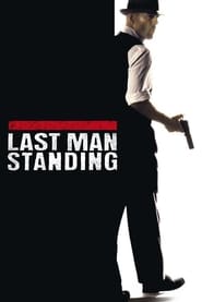 Last Man Standing (1996) subtitles - SUBDL poster