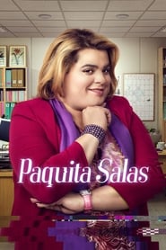 Paquita Salas