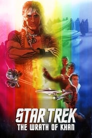 Star Trek II: The Wrath of Khan (1982) subtitles