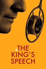 The King's Speech (Kings Speech) French  subtitles - SUBDL poster