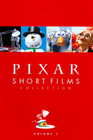 Pixar Short Films Collection - Volume 1