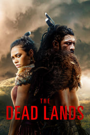 The Dead Lands English  subtitles - SUBDL poster