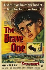 The Brave One (1956) subtitles