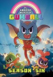 The Amazing World of Gumball