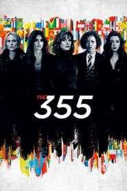 The 355 French  subtitles - SUBDL poster
