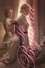 The Beguiled Finnish  subtitles - SUBDL poster