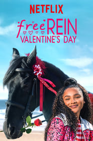 Free Rein: Valentine's Day Indonesian  subtitles - SUBDL poster