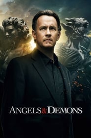 Angels & Demons Turkish  subtitles - SUBDL poster