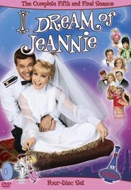 I Dream of Jeannie