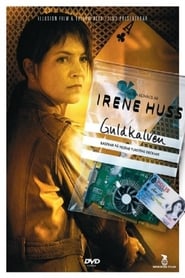 Irene Huss 6: Guldkalven (2008) subtitles - SUBDL poster