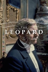 The Leopard (Il gattopardo) Czech  subtitles - SUBDL poster