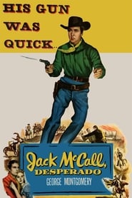 Jack McCall Desperado (1953) subtitles