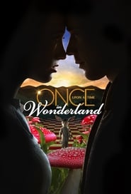 Once Upon a Time in Wonderland (2013) subtitles - SUBDL poster